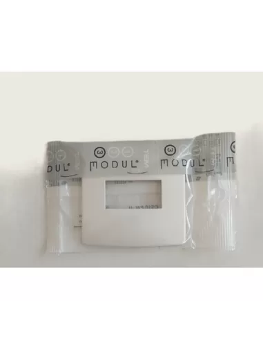 Haga una placa blanda os10pw-u de 1//2m pw